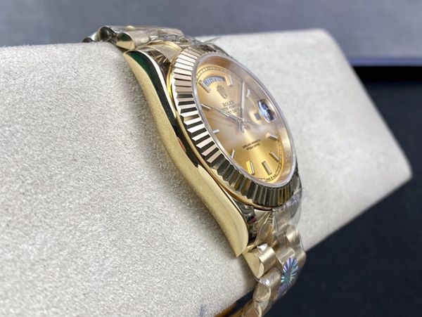 激安ロレックス側面デザイン